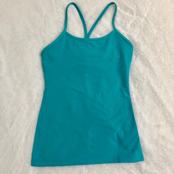 Lululemon Tank - Picture 2 of 7